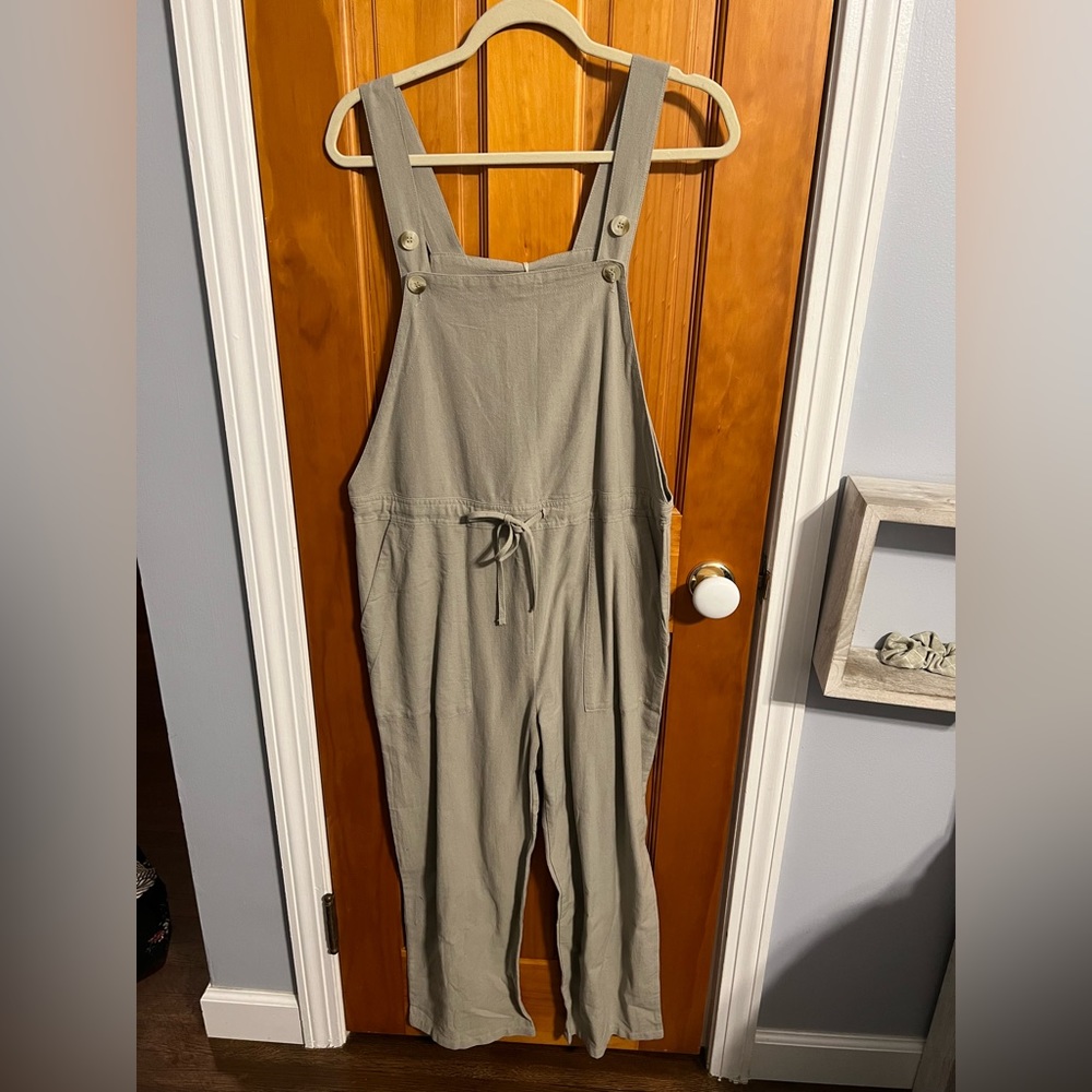 Rhythm Jumpsuit